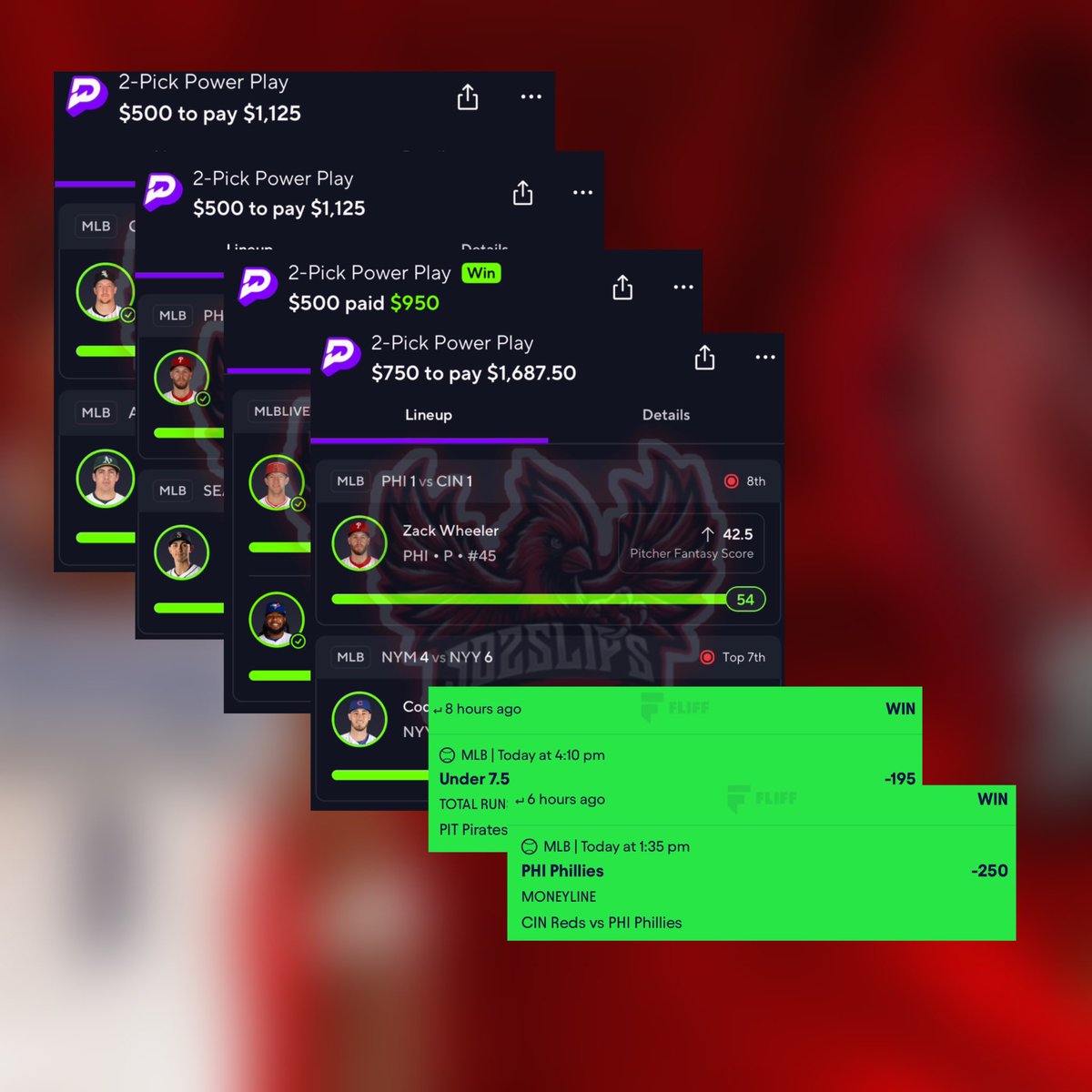 502 Slips tweet media