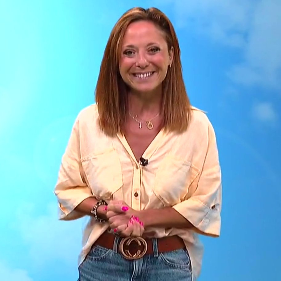 Carol Zanin sur Bouké (07/07/2025)
Video dai.ly/x9mhcbi