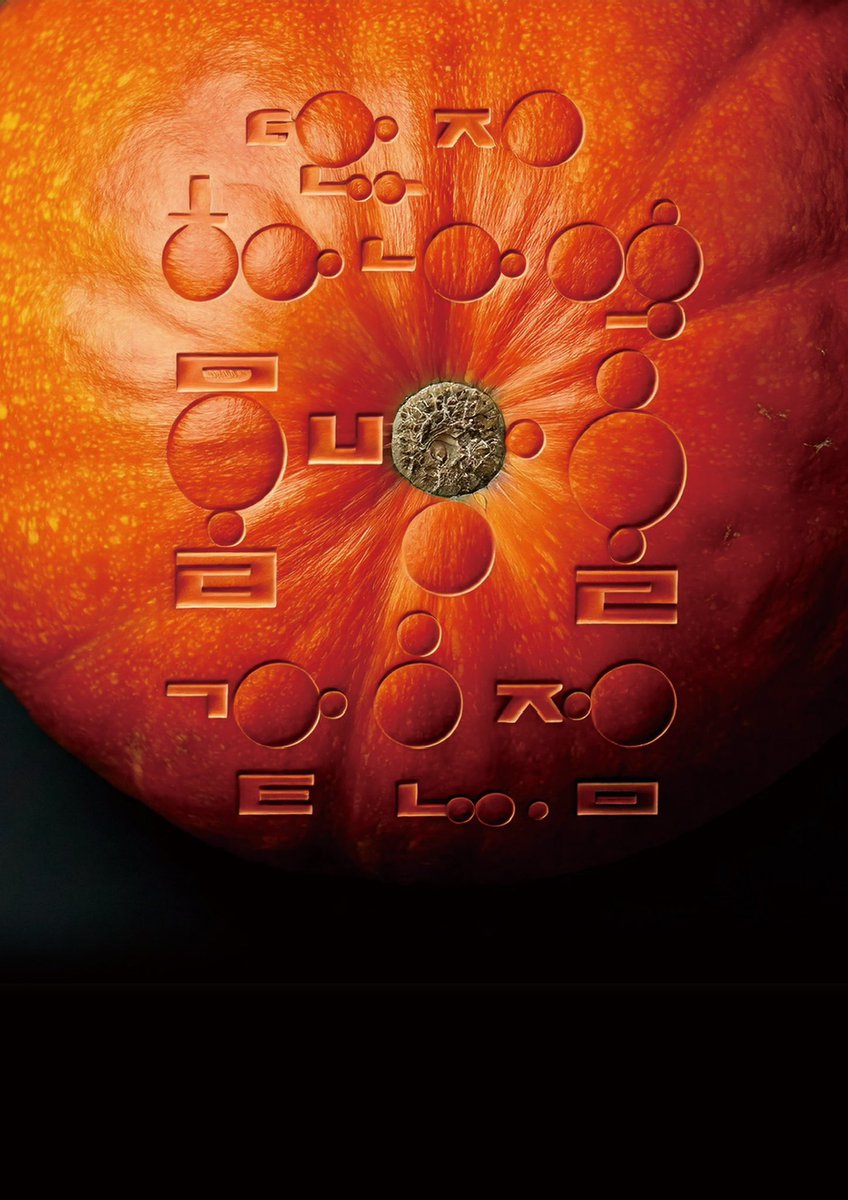 331ml's tweet image. 다들 쿠사마 야요이 아시나요!
쿠사마 야요이 아티스트를 주제로 타이포를 만들어봤습니다.
강박과 사랑, 빼곡한 점, 호박을 사랑하는 그녀를 점으로 가득 채운 느낌의 타이포로 만들어봤는데, 재밌던 작업이었어요!
#타이포 #쿠사마야요이 #디자인
#Yayoi_kusama
#くさまやよい
#草間彌生