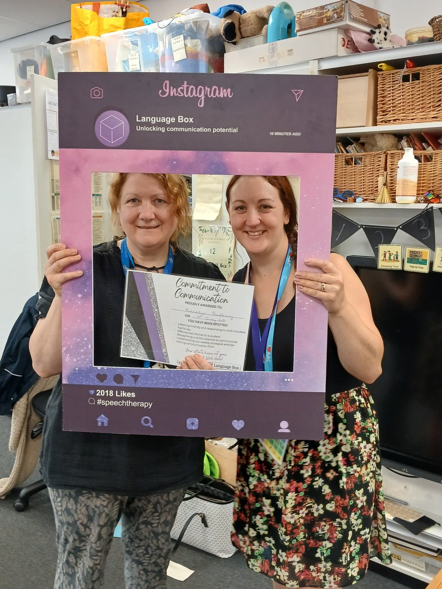 LBurrowsSLTA tweet media