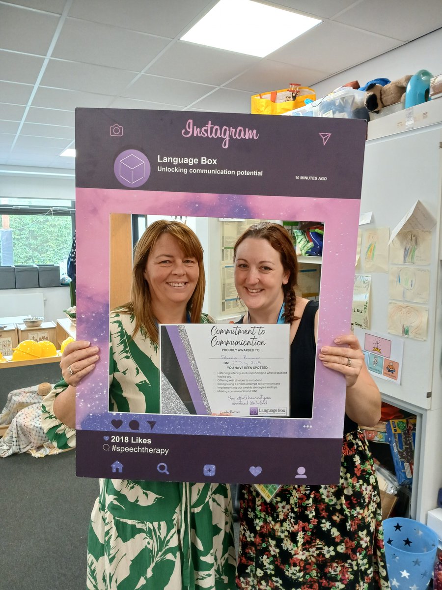 LBurrowsSLTA tweet media