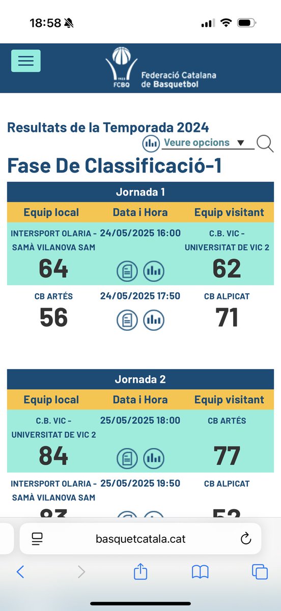 La lògica de la <a href="/FCBQ/">FCBQ</a> , foto de la temp 23-24 unes fases anomenades F4 ASCENS = no puja cap aquip a supercopa. Foto de la temp 24-25 unes fases anomenades Fases de CLASSIFICACIÓ = els 4 equips pujen. I tambe podem parlar dels intercanvis i compres de places💶💶