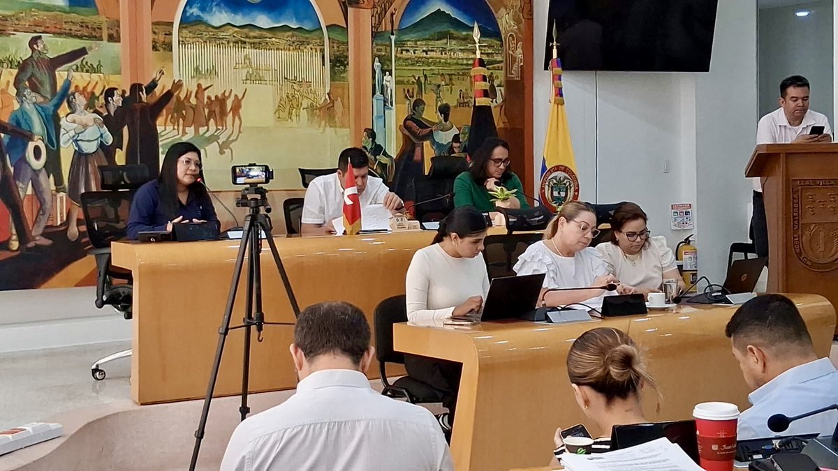 Cotelco Norte de Santander tweet media