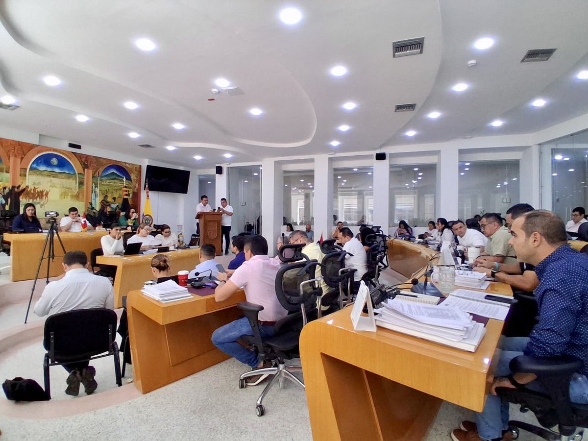 Cotelco Norte de Santander tweet media