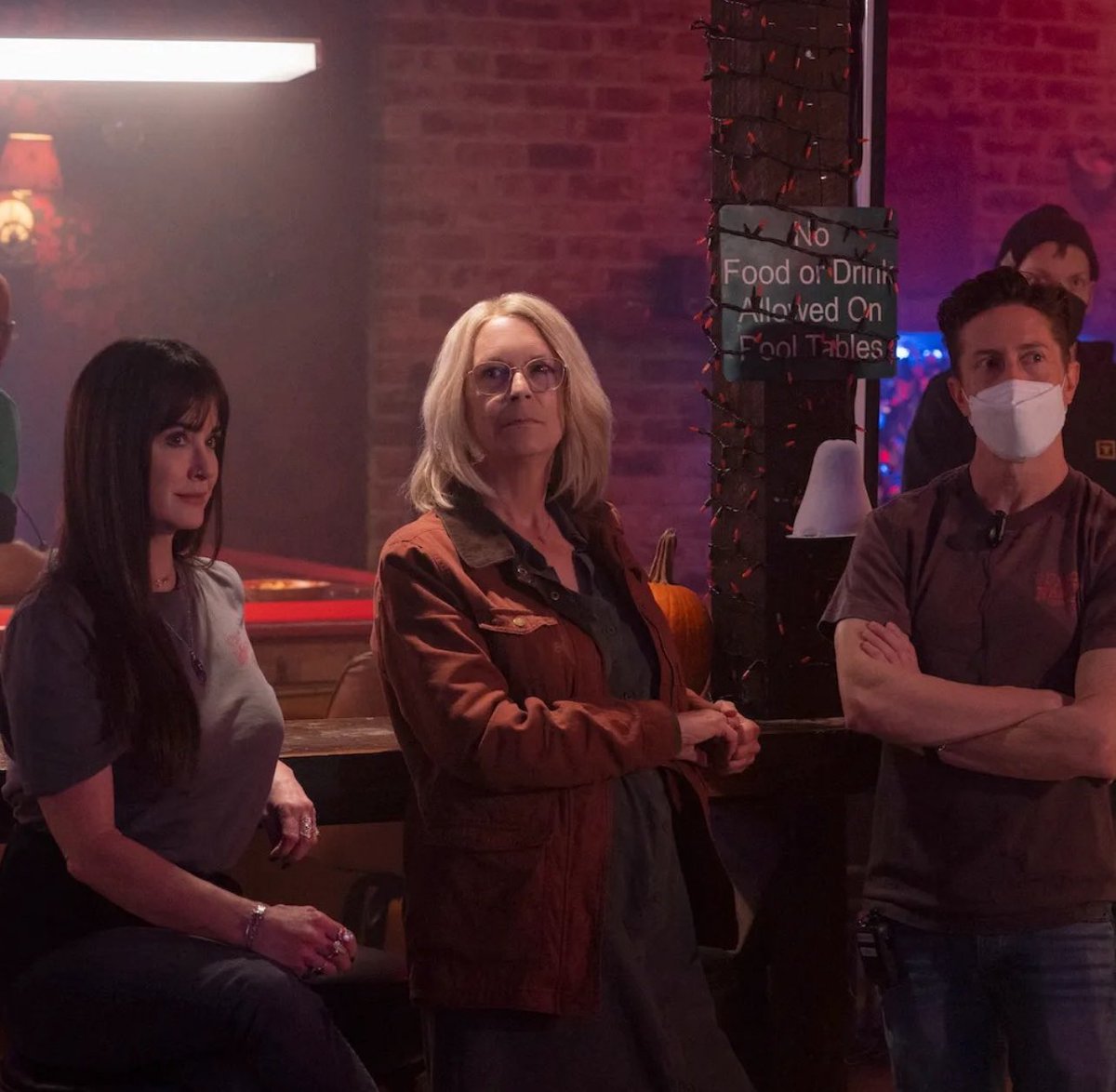 Halloweenmovies's tweet image. Behind-the-Scenes - HALLOWEEN ENDS
Sign up for The Halloween Portal, the premiere destination for fans featuring breaking news, exclusive content, and much more.
halloweenportal.com
#halloweenportal #michaelmyers #halloweenmovies #Halloweenmovie #thenighthercamehome…