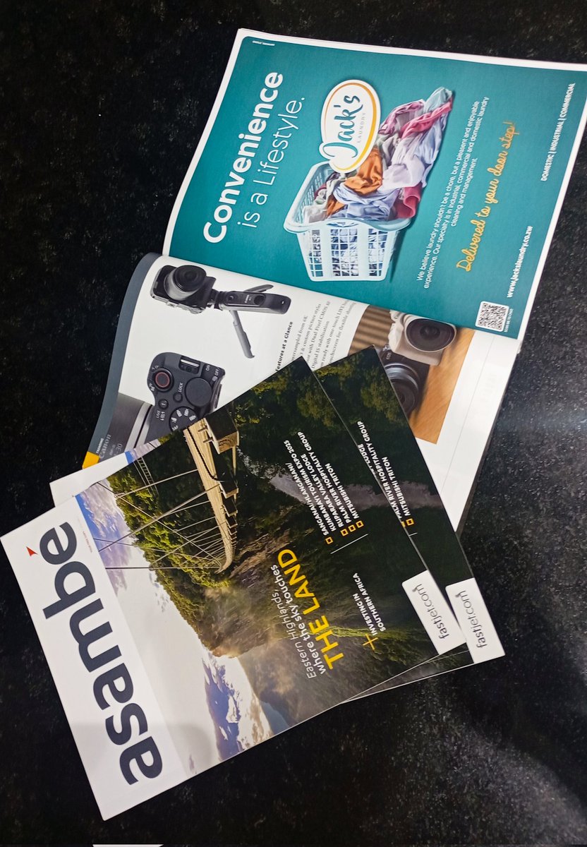 jack_laundry's tweet image. Whatever your lifestyle, we help you live it up!