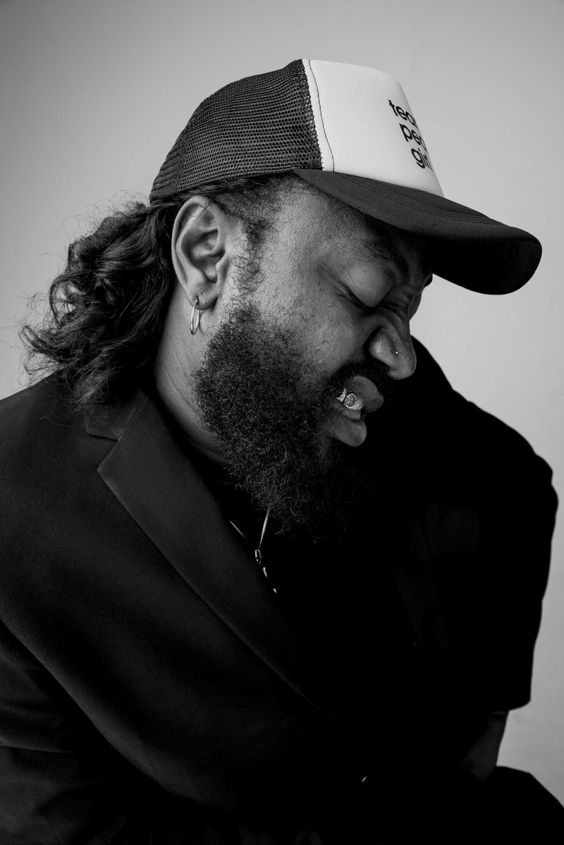 PAPPYKOJO's tweet image. if you’re going around sneak dissing me just know hands go touch u when we meet.