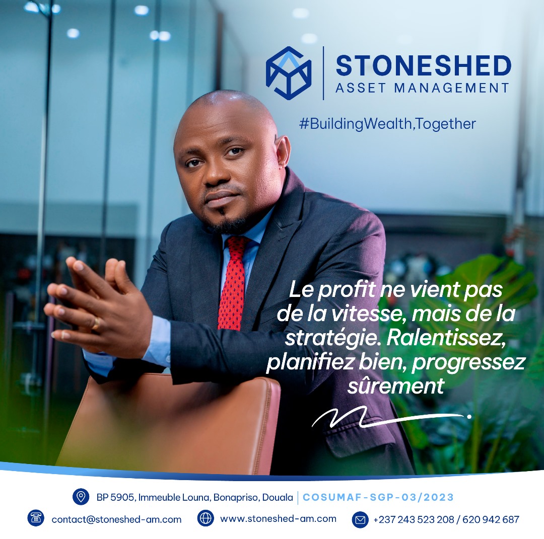 Stoneshedam's tweet photo. Bon début de semaine !

#StoneshedAssetManagement #NouvelleSemaine #MotivationDuLundi #VieChezStoneshed #Strategie https://t.co/pMTMuN4BiX