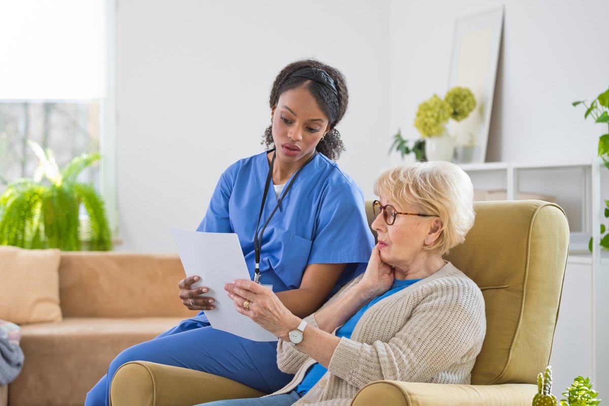 The cost of cancer care is more than a number—it can shape outcomes. Financial toxicity affects whether people with cancer stick with treatment, fill prescriptions, or follow up with providers. Dr. Yousuf Zafar, MD, MHS, breaks it down and shares how to get help. #CancerCare