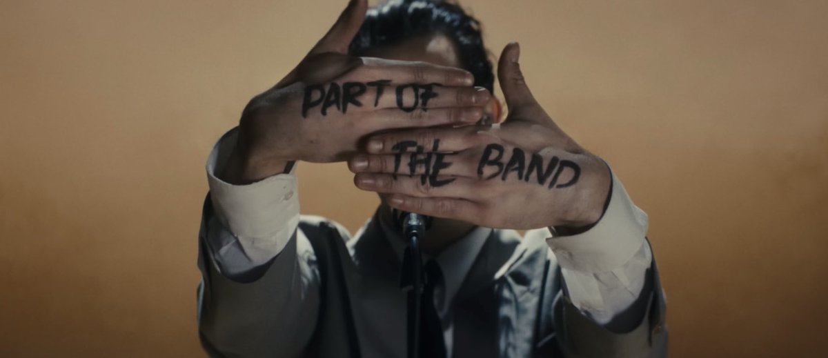 matty healy archive (@mattyhealyfiles) on Twitter photo 