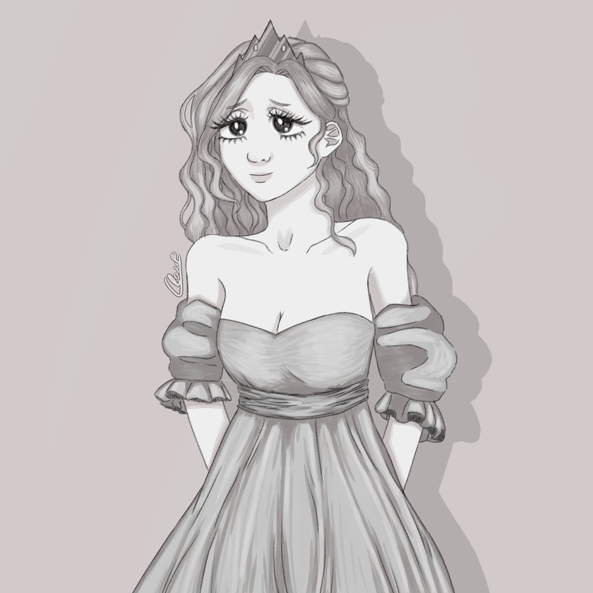 bllinkgone's tweet image. ok due to personal reasons i need money so i'll be taking c0mms, idk if anyone would be interested but i think a fully rendered piece like these ones would be $7 (6€), through paypal or bizum
i accept ocs or any character, simple backgrounds, but no nsfw/mechas