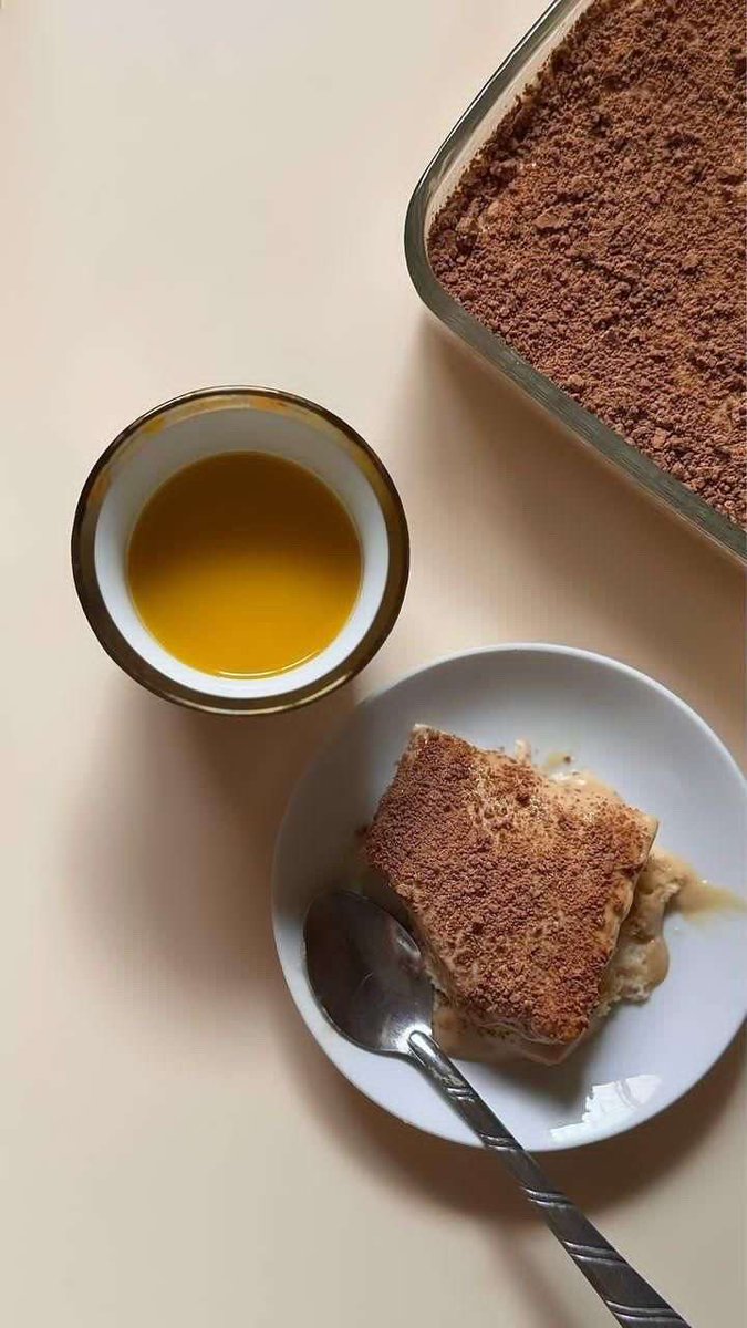 شاركونا حلويات باردة وسهله ولذيذة تنفع مع هالصيف  ؟