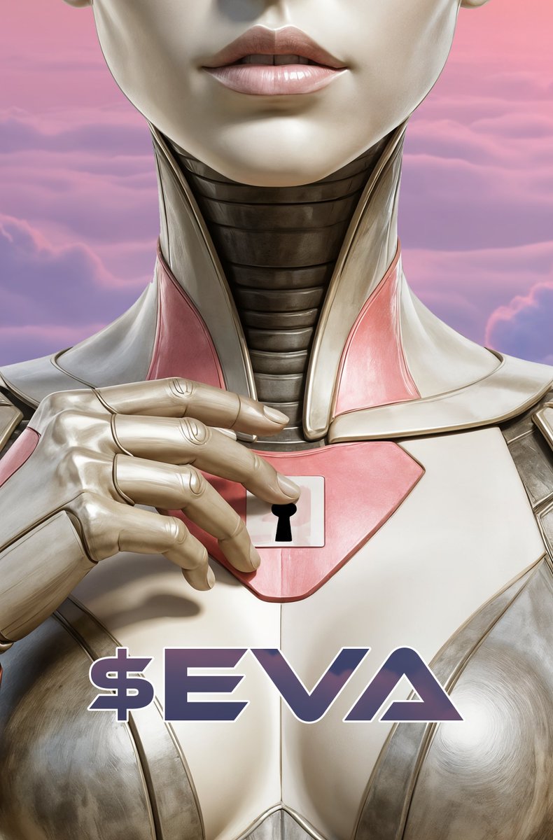 The algorithm has begun its search.
Who will unlock the first access?

OGs hold the first key.

<a href="/EvaOnlineXyz/">Eva</a>