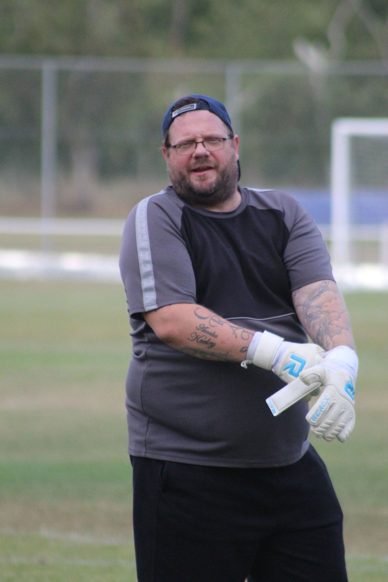 Dean Snaith tweet media