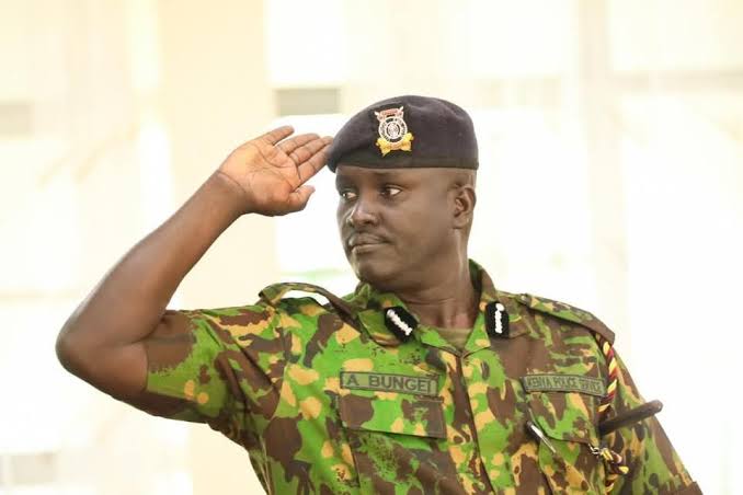 _MansoorAbdi's tweet photo. The country remained calm &amp; safe. Everything was in control under the leadership of Adamson Bungei. Kudos and good job done 👏👏👏
@NPSOfficial_KE @kipmurkomen @ray_omollo 

#SabaSabaRevolutionDay https://t.co/bpIWNrg3Dz