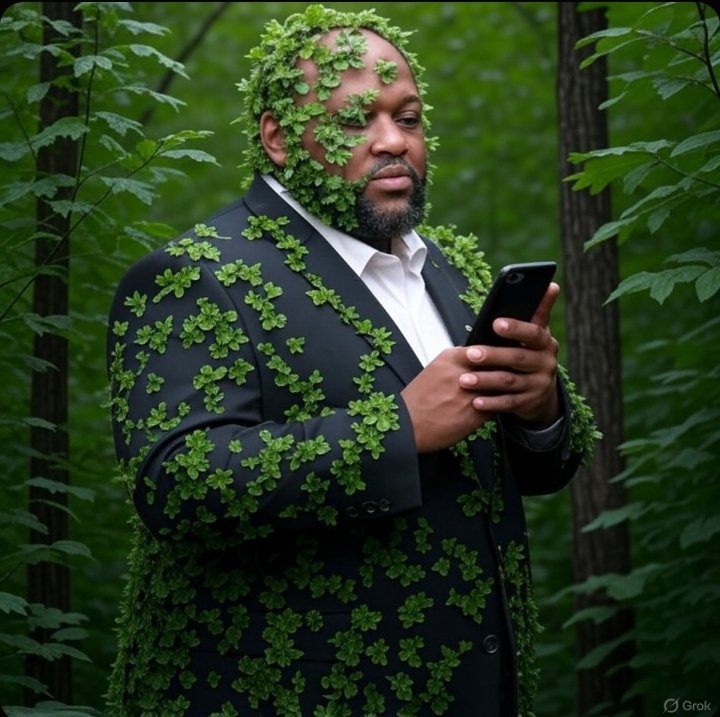 Lion of the Mountain tweet media