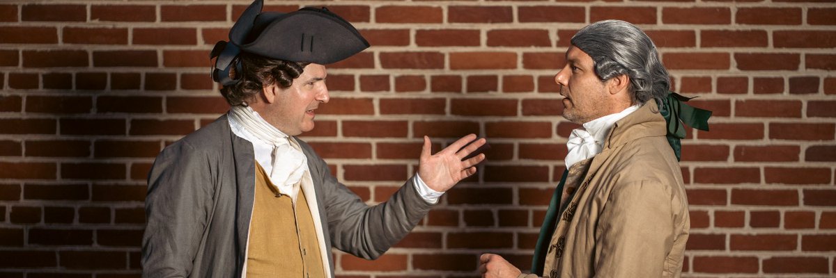 Historic Philly tweet media