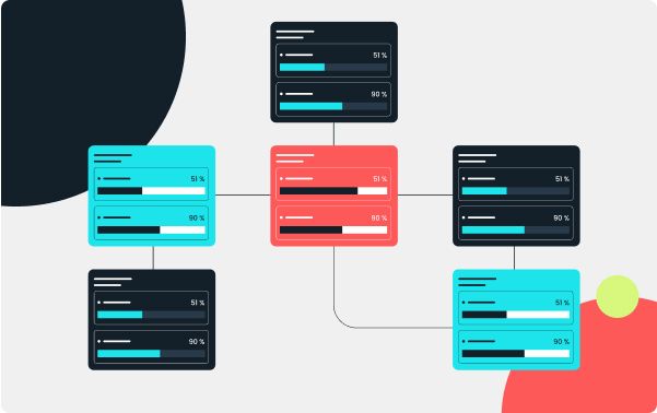 ⚠️ When access, modeling, and visualization all live in different tools, insight delivery lags behind decision-making.

Get answers fast when AI handles the heavy lifting: connecting sources, prepping models, guiding exploration.

No bottlenecks. Just insight. 😍  Let us help ▶️