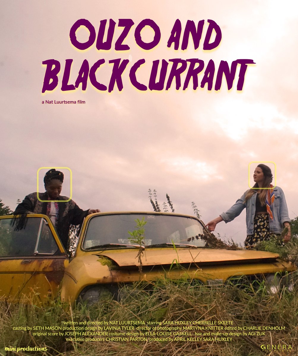 Mini Productions (@mini_prods) on Twitter photo Ouzo and Blackcurrant will be screening at
I Scream: Short Horror Films for Summer Nights
at the Reading Biscuit Factory
July 17th at 7:30pm
July 20th at 5:00pm
<a href="/Rdng_bsct_fctry/">Reading Biscuit Factory</a>
Details & tickets: readingbiscuitfactory.co.uk/movie/i-scream… Ouzo and Blackcurrant will be screening at
I Scream: Short Horror Films for Summer Nights
at the Reading Biscuit Factory
July 17th at 7:30pm
July 20th at 5:00pm
<a href="/Rdng_bsct_fctry/">Reading Biscuit Factory</a>
Details & tickets: readingbiscuitfactory.co.uk/movie/i-scream…