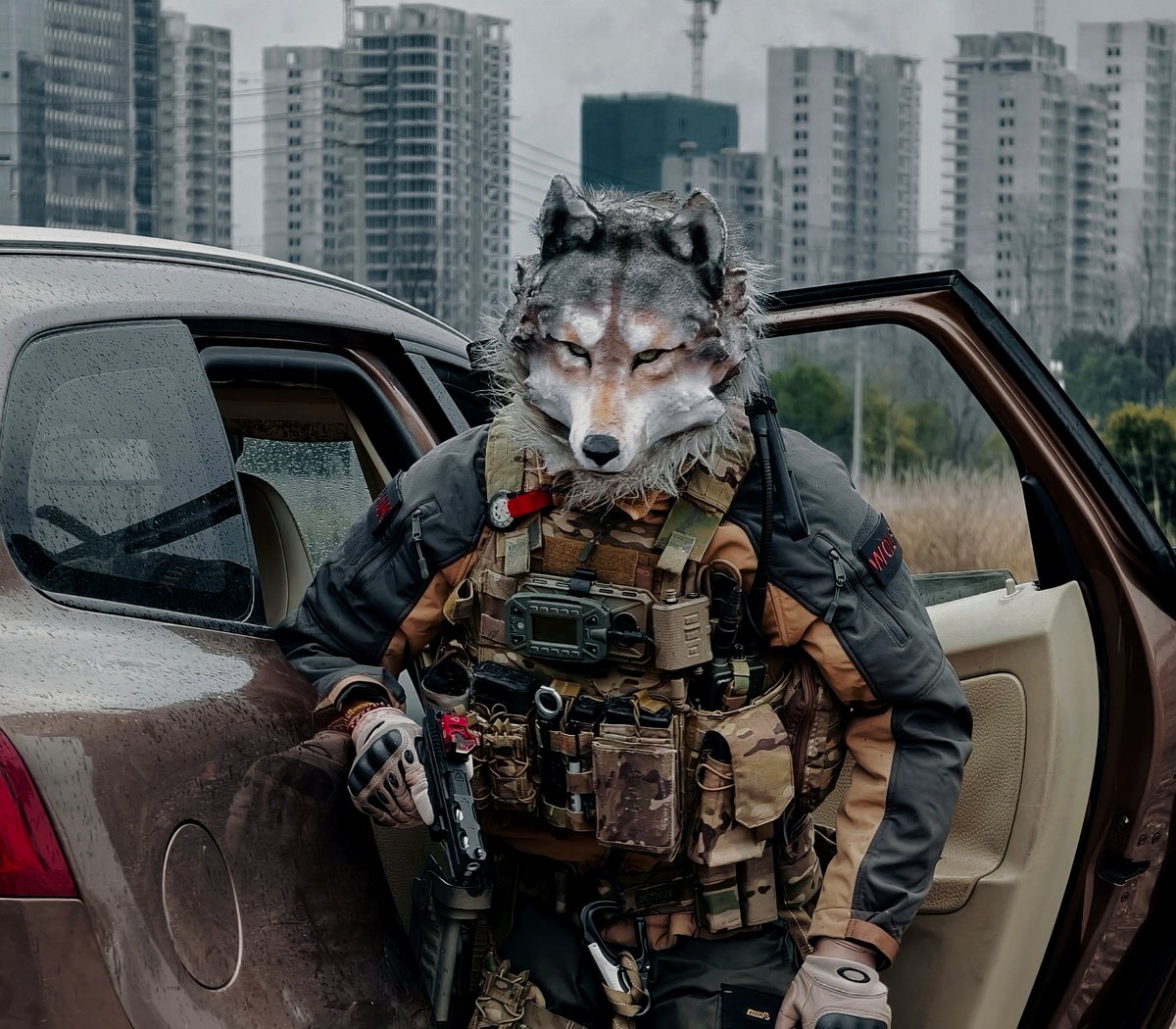 VAUK（沃克～） (@vauk29651579) on Twitter photo 