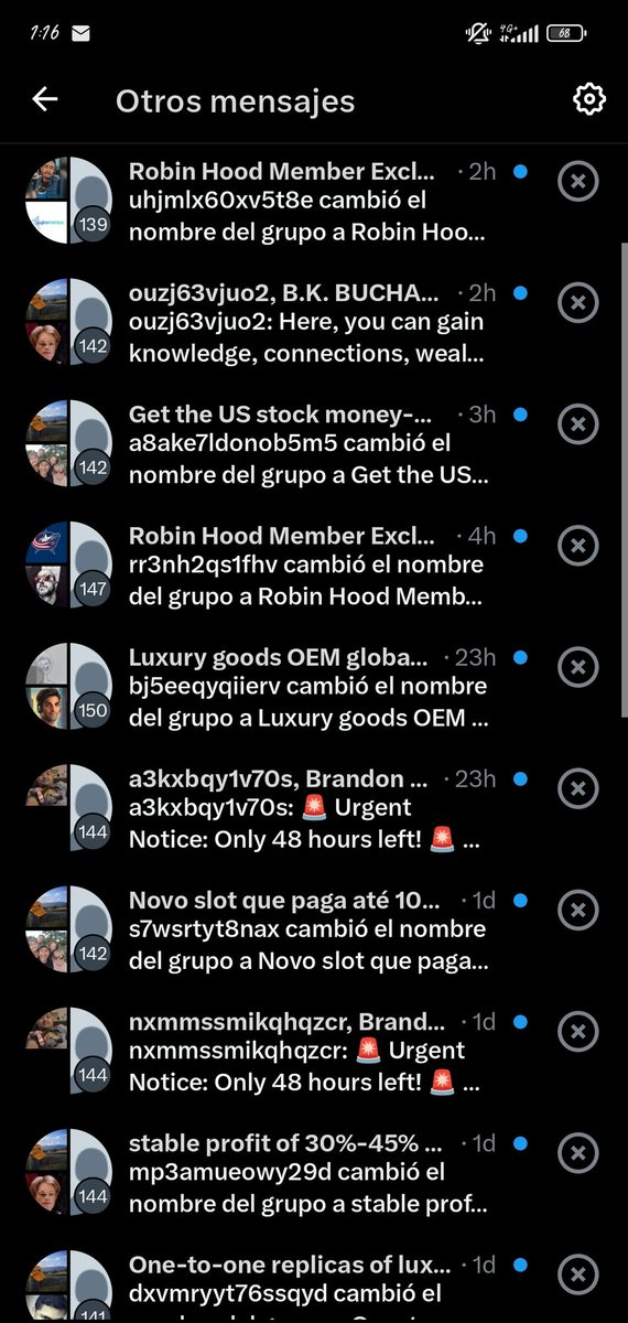 Y que vaina del .... ?😐