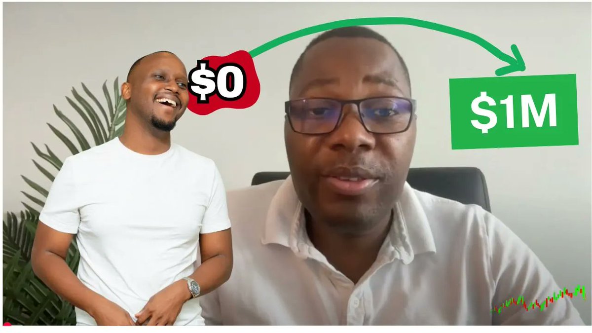 🚨 BREAKING: Our FREE Stock Market Course Just Dropped! 🚨

Ever said, “I want to invest, but I don’t know where to start”?

Now you do. 💡

I teamed up with <a href="/tmukogo/">Tinashe Mukogo</a> (CA) to create Investing for Beginners – How To Make Millions from Stocks [Part 1/2], a 100% FREE online course