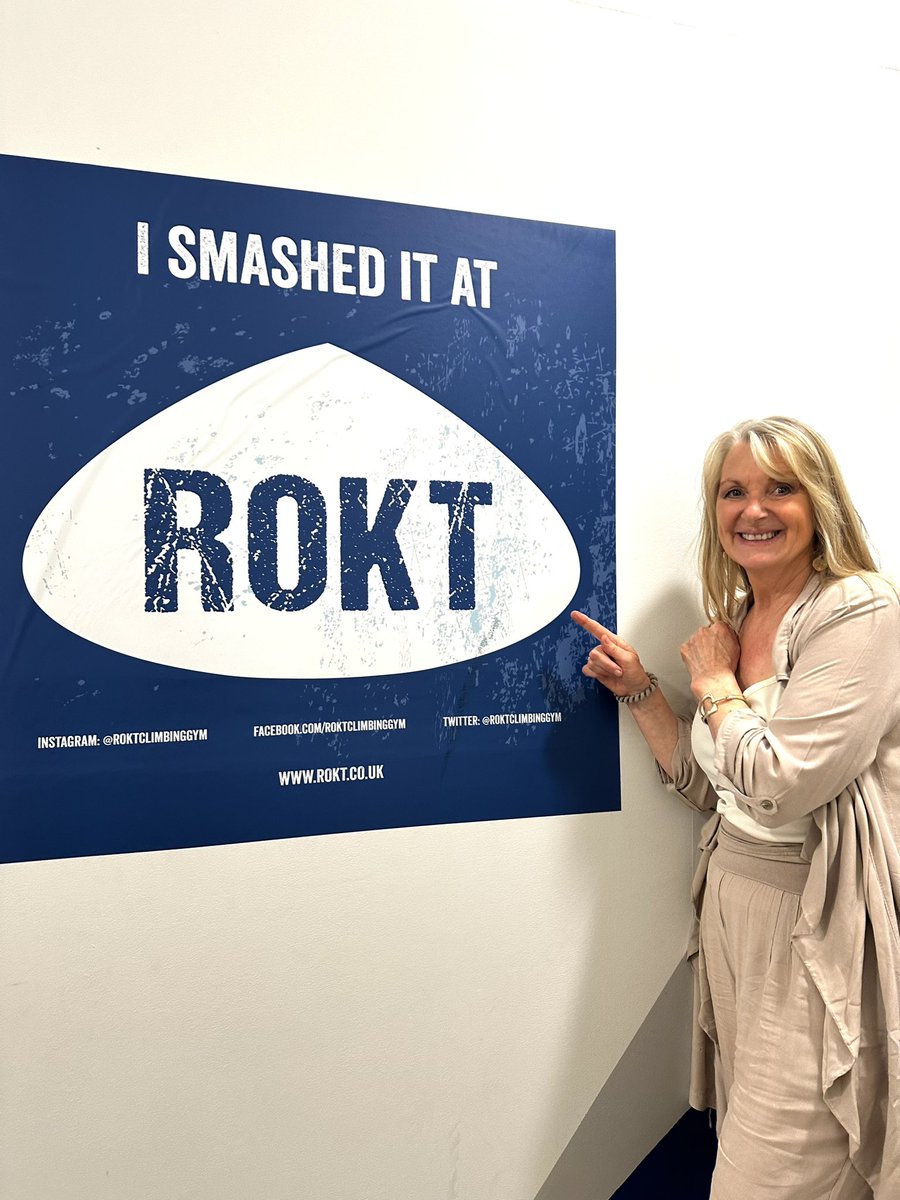 Sinéad (@sinead_sopala) on Twitter photo This one’s for Carol <a href="/RCBridgestock/">RC Bridgestock</a> who smashed it at the #ROKT today! #Trustees #makingadifference This one’s for Carol <a href="/RCBridgestock/">RC Bridgestock</a> who smashed it at the #ROKT today! #Trustees #makingadifference