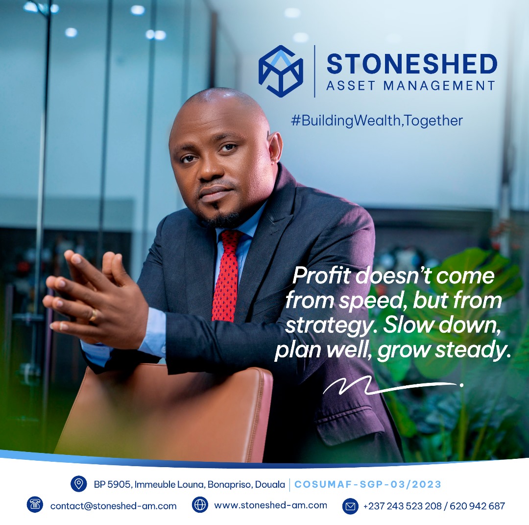 Stoneshedam's tweet photo. Happy new week!

#StoneshedAssetManagement #NewWeek #MondayMotivation #ProfitdrivenStrategy #MondayVibes #cleargoals #Stoneshedlife https://t.co/ZkLJhI6VK4