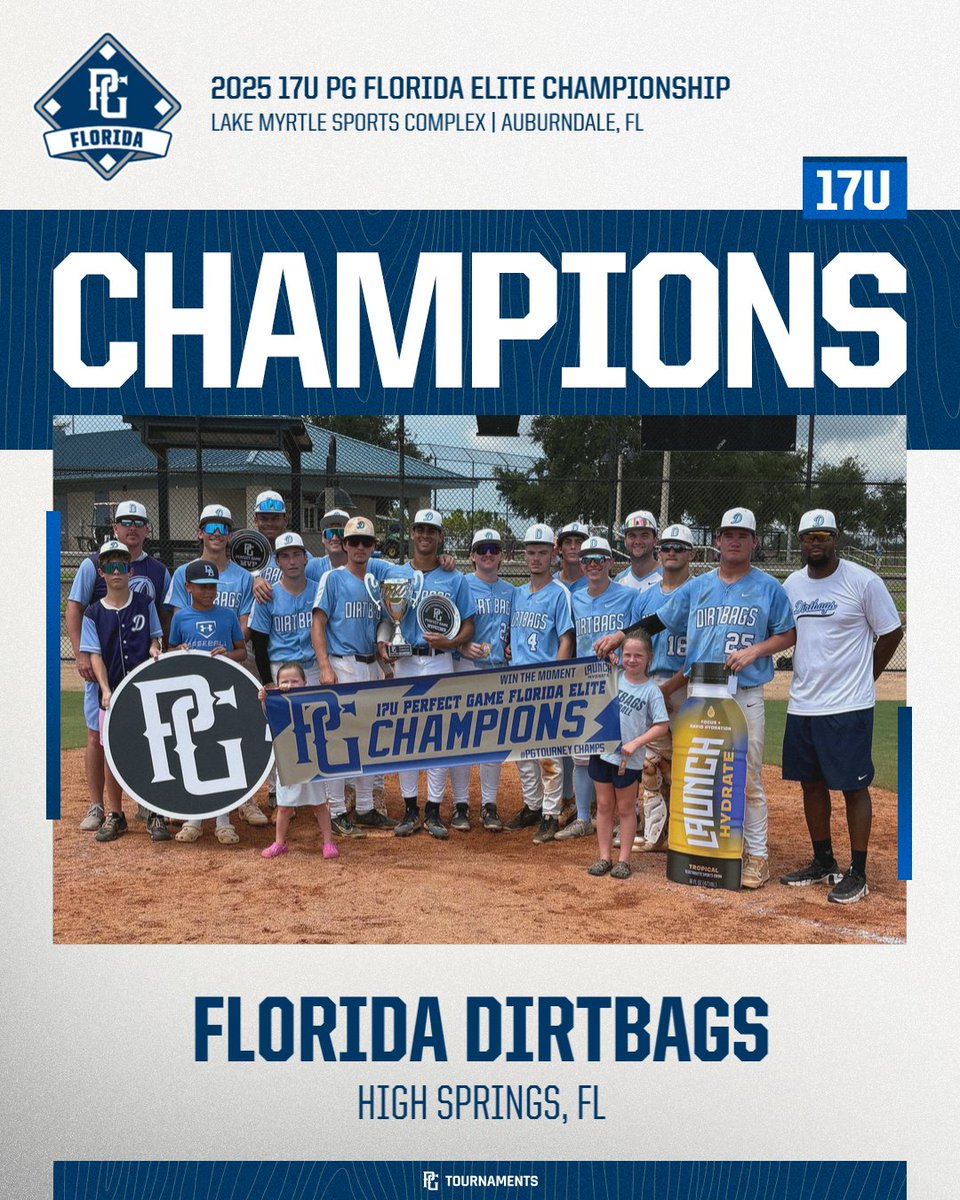 Perfect Game Florida tweet media