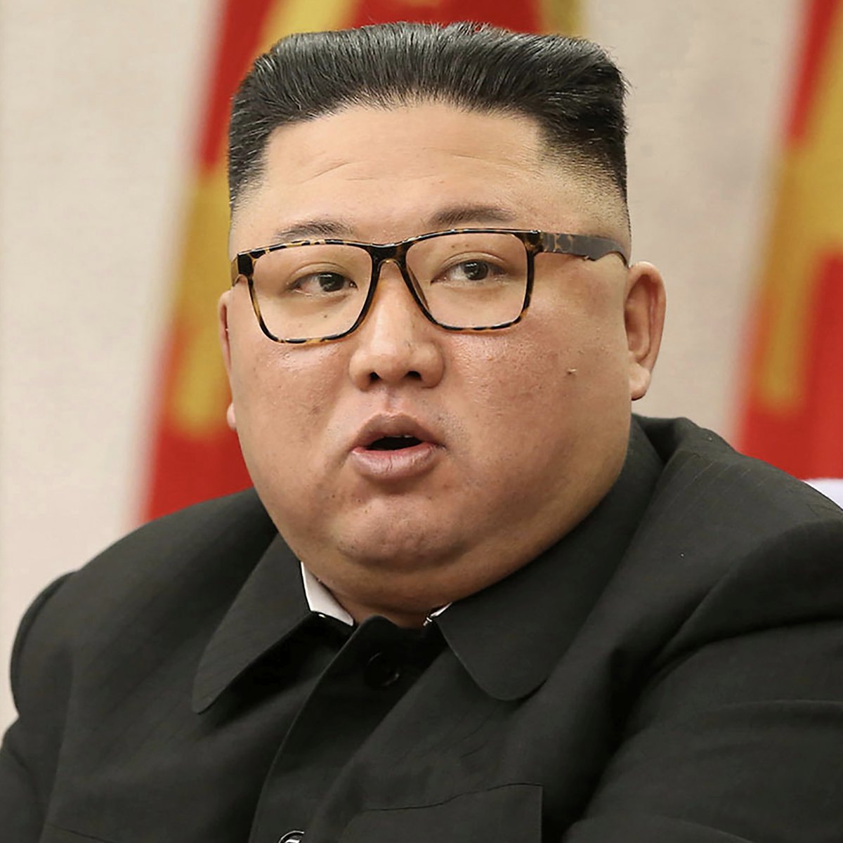 When dictator fanboy Trump slaps 25% tariffs on Japan and South Korea, while shielding Russia, Belarus and North Korea from any tariffs - we’ve crossed over to the dark side.