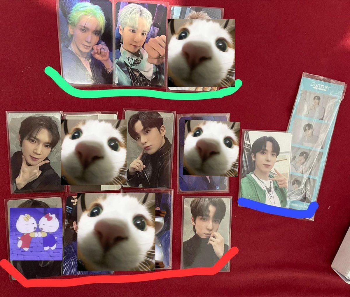 Sanyeocore ෆ tweet media