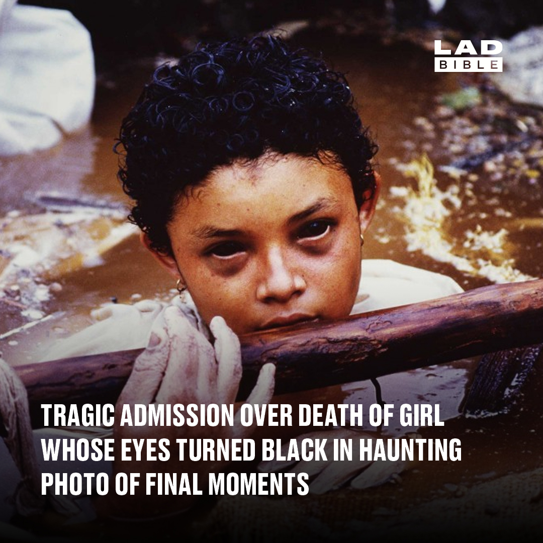 She was just 13 years old 💔