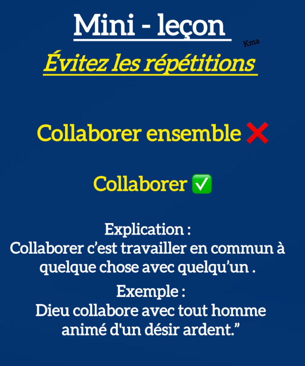FrenchWithToi's tweet photo. #grammaire #FLE #LangueFrançaise #Learnfrench #Professeur #RDC https://t.co/EoXtQW5yGz