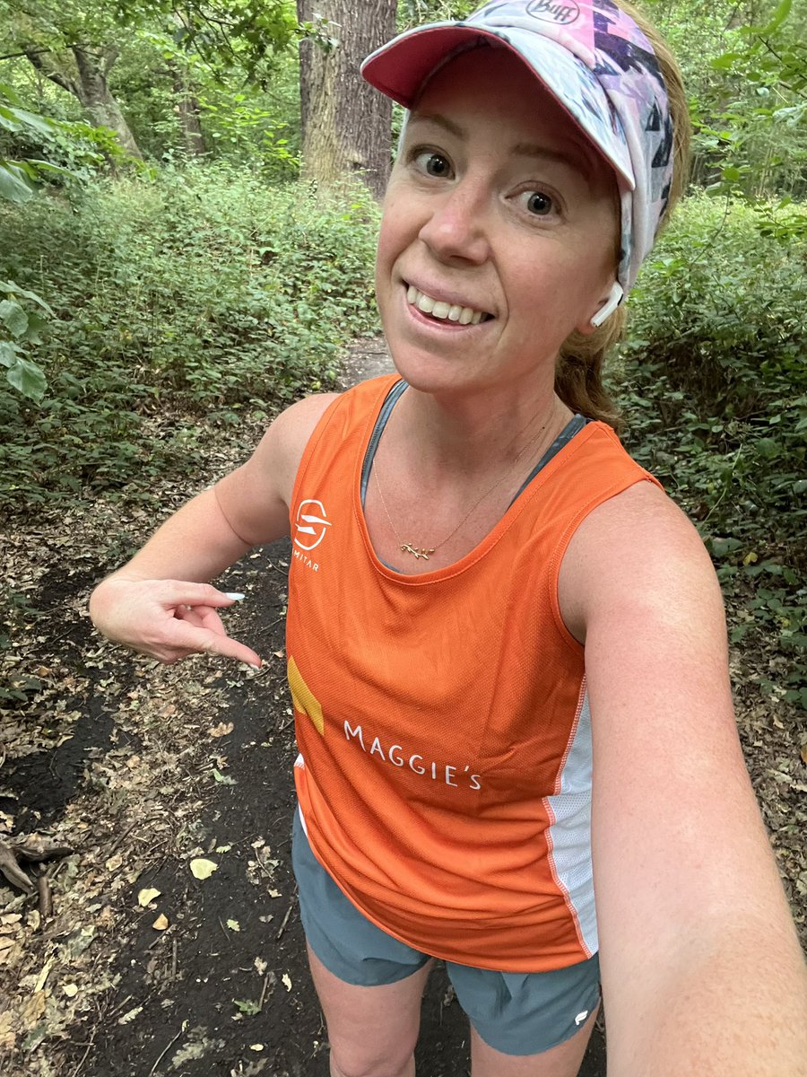 In a couple of months’ time, I’ll be running the #GreatNorthRun to raise funds for <a href="/MaggiesCentres/">Maggie's Centres</a> 

Any sponsorship very gratefully received 

ajbellgreatnorthrun2025.enthuse.com/pf/natalia-rus…