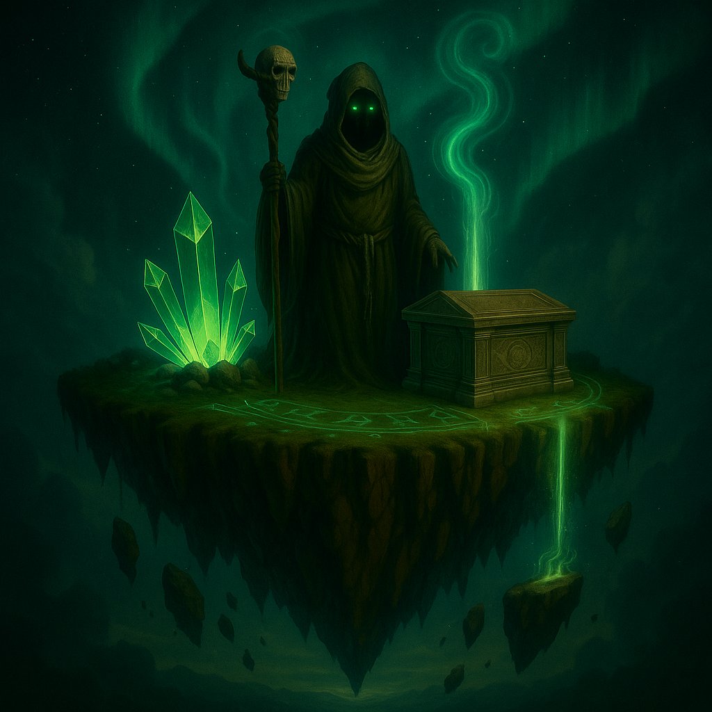 💎You don’t just buy an NFT in IslaNOVA.

 You join an ecosystem.
 Own land.
 Summon characters.
 Shape a world.
 Play the game.

And yes , earn while you do.
1️⃣ GameFi Rewards to  Holders
2️⃣ Mining Operations
3️⃣ Secondary Market Revenue Sharing
4️⃣ VIP &amp; Utility-Driven Airdrops