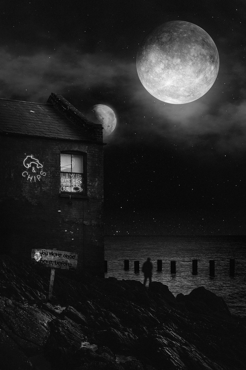 Beyond The Sea