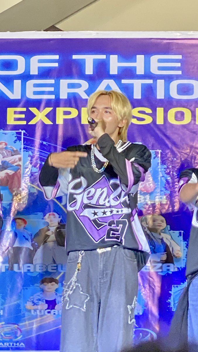 PPOP Collab Explosion
📸 GenZix KRIS
📍 Farmers Plaza, Araneta City
🗓️ 07.06.25

<a href="/GenZixOfficial/">GenZix Official</a> #GenZix
<a href="/GenZix_Kris/">Kris ─ .✦</a> #GenZix_KRIS