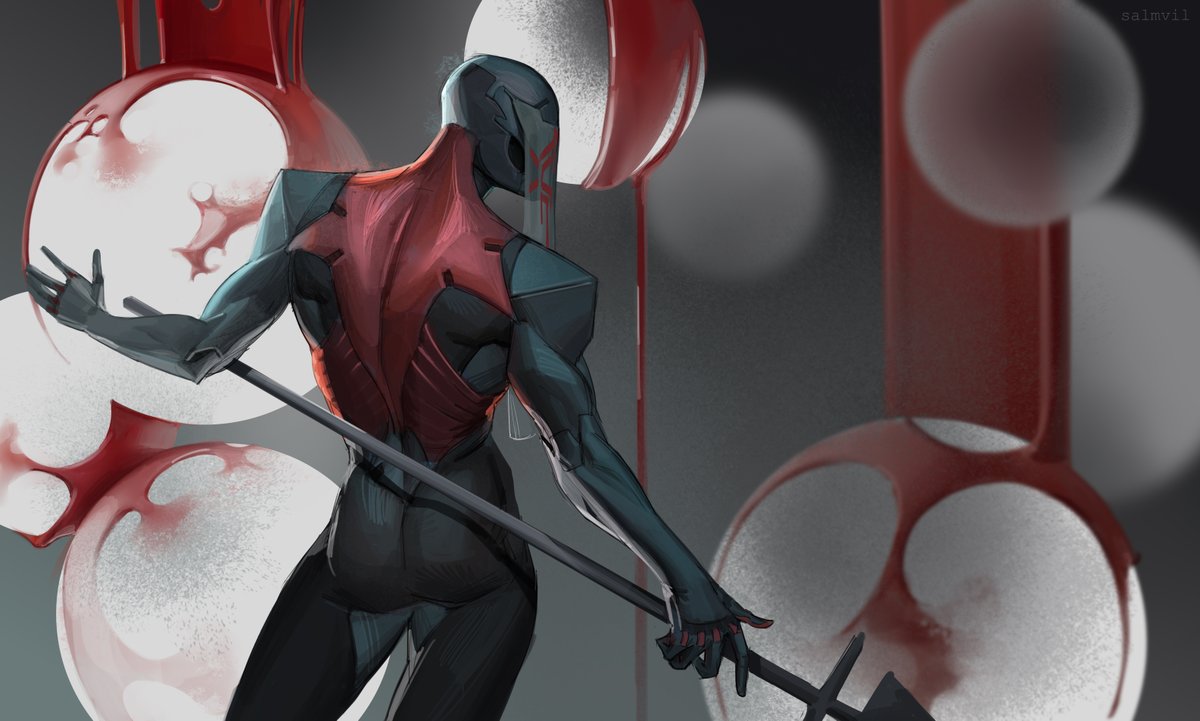 attack on OrangeSavannah

#artfight2025 #artfight