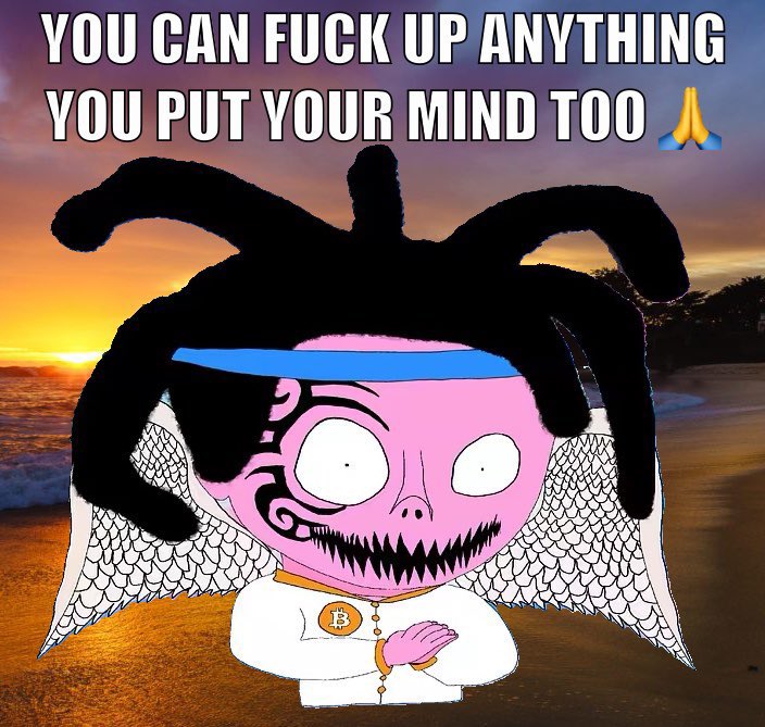 paingelz back #2 on magic eden 

Floor up 10x in 12 hours

something’s cooking

❤️‍🩹👼