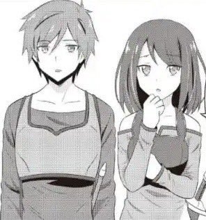 integralfac's tweet photo. “ mmh . . I can understand that . you two are as thick as thieves, ain’tcha ?”

“ don’t worry though . I’m sure he’s alright . I also know that he’s probably agonizing over not being able to see you 24/7. “

“ he’ll be back soon .” https://t.co/SsF1HqC052