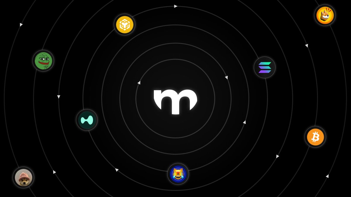 NEW QUESTS! Swap Crypto on Mintify!

Earn XP and Points on every swap. Stacking + scaling rewards for $5 - $100 in volume daily.

Go: rewards.mintify.com/loyalty