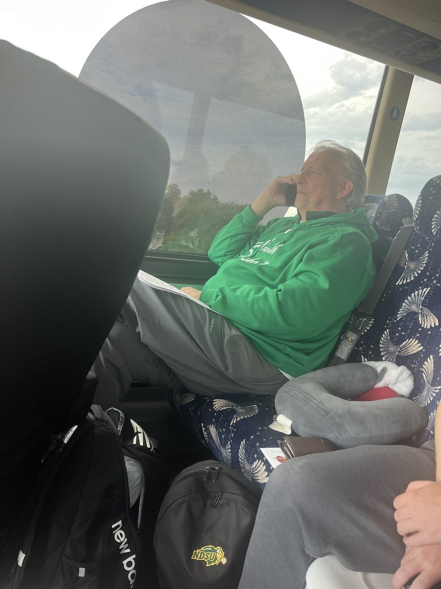 Chris Coste (@chriscoste27) on Twitter photo On the <a href="/FMRedHawks/">Fargo-Moorhead RedHawks</a> bus and <a href="/JackTrackItDown/">Jack Michaels</a> is doing his Emmy award winning noon radio show with “The Wolf of Wall Street” blaring on the TV! On the <a href="/FMRedHawks/">Fargo-Moorhead RedHawks</a> bus and <a href="/JackTrackItDown/">Jack Michaels</a> is doing his Emmy award winning noon radio show with “The Wolf of Wall Street” blaring on the TV!