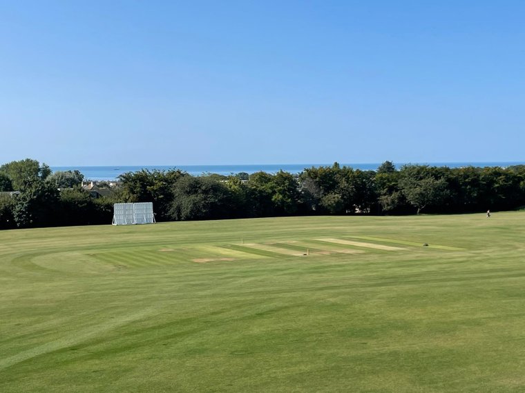 Brighton & Hove CC tweet media