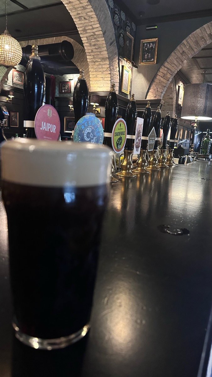 Prosit #birra #roma (@ Tree Folk’s Public House in Roma) swarmapp.com/user/8458658/c…