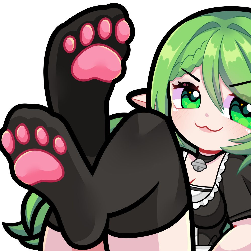ImCamilahh's tweet image. More commissions "YCH Paws", thank you all very much for your support. 🥰🌷✨
RTs are appreciated ♡
✦ Vgen: Vgen.co/ImCamilahh
#TwitchEmoteArtist #Twitch #cute #emotes #Alert #kawaii #art #commsopen #Chibis #VGenComm #PAWS