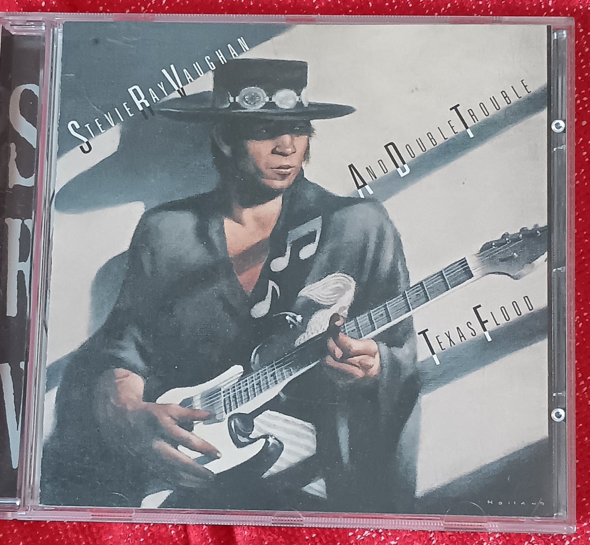 Hoy toca clasicazo de blues, concretamente éste.