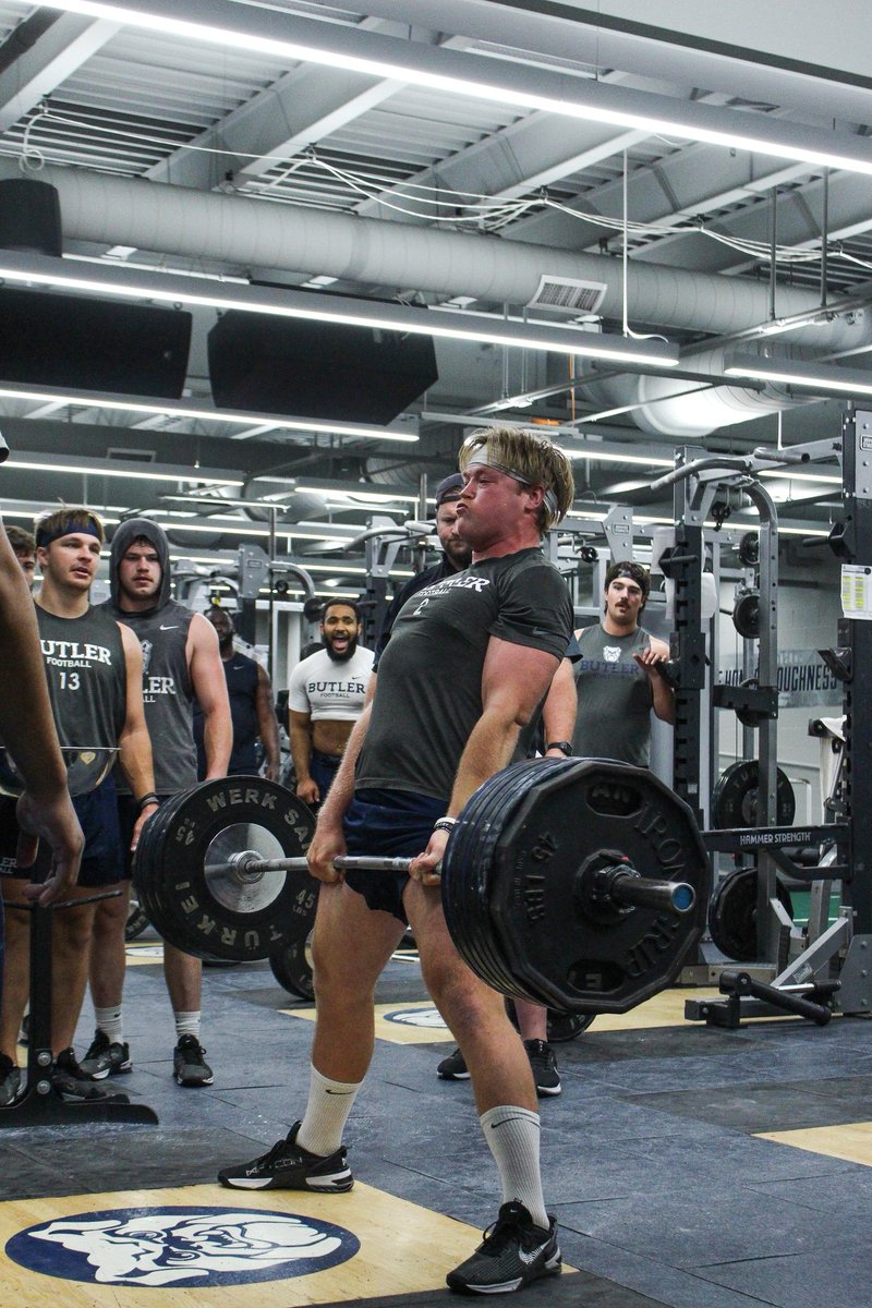 Iron Sharpens iron 💪🔥
