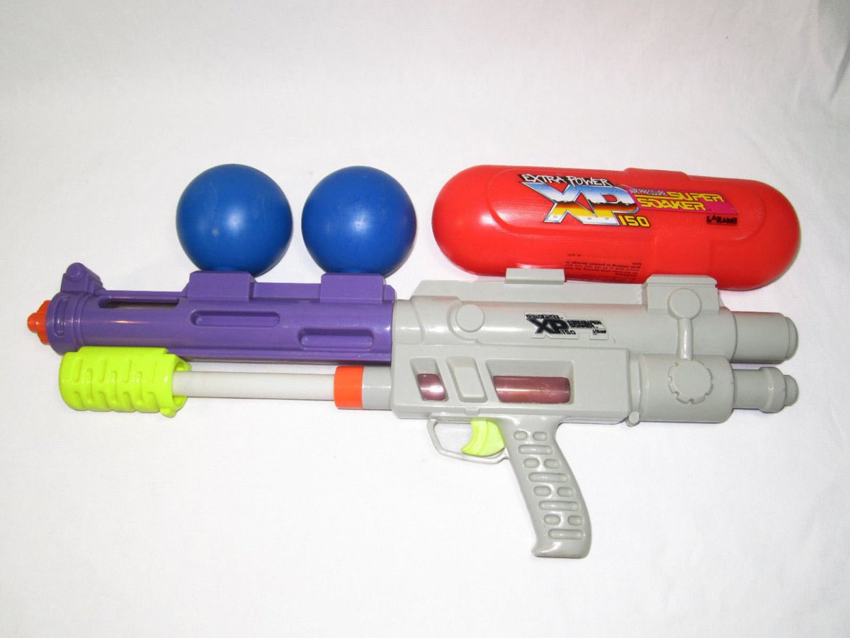 I’d rather pack the heat &amp; not need; rather than need it &amp; not have it.