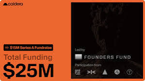 UchennaA71674's tweet image. @CalderaXYZ isn’t loud — but they’re doing something powerful.

While everyone’s fighting for L1 attention, Caldera is quietly becoming the go-to infrastructure for spinning up rollups in minutes.

I’m early, I’m yapping.

#Caldera #ModularRollups #L2Infra #Kaito #Web3Builders