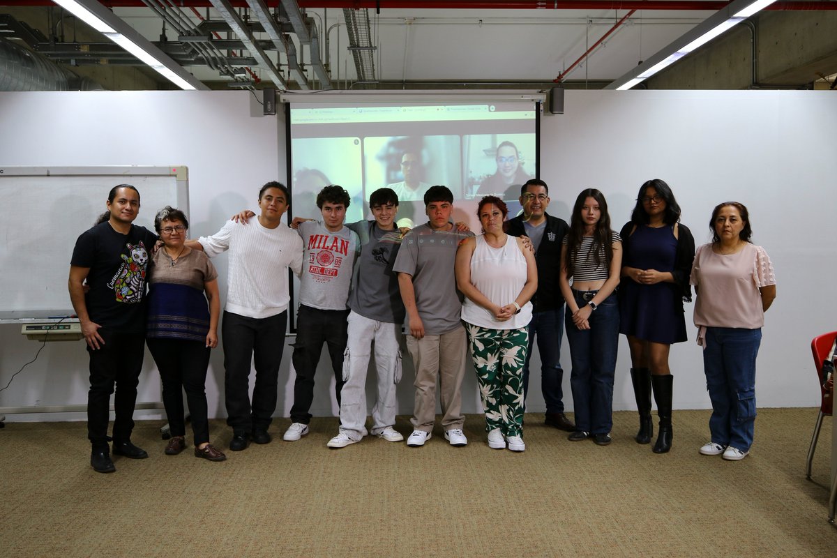 Estudiantes del SEMS participarán en Torneo internacional de química, en Rumania.

Ver nota➡️ tinyurl.com/ks3t73vd

#SEMS #TorneoInternacional #Química #InternationalChemistryTournament #Bucarest #Rumania #AztecAlchemists #prepa19 #prepa9 #prepaTepatitlán